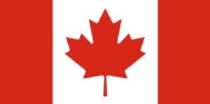 About canada flag